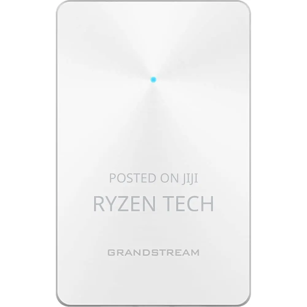 Grandstream Gwn7624 Hybrid in-Wall Wi-Fi Access Point