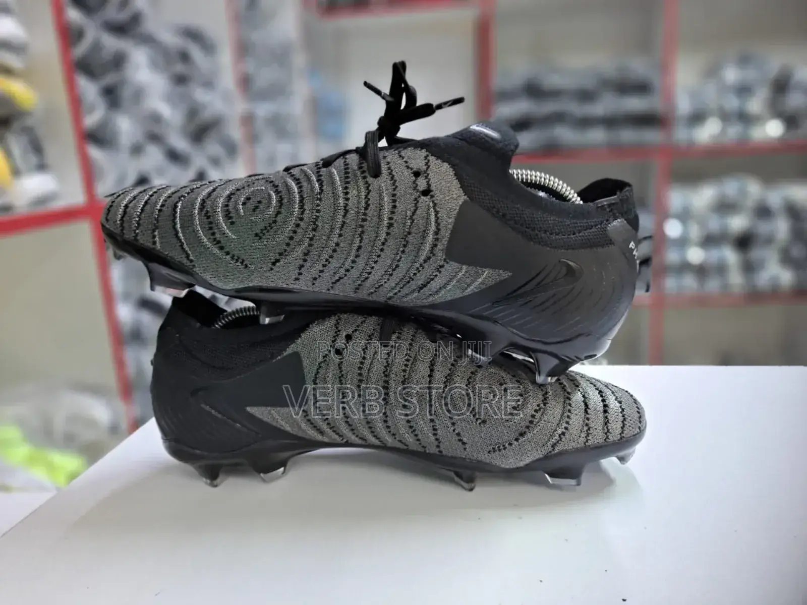 Phantom Luna Football Boots