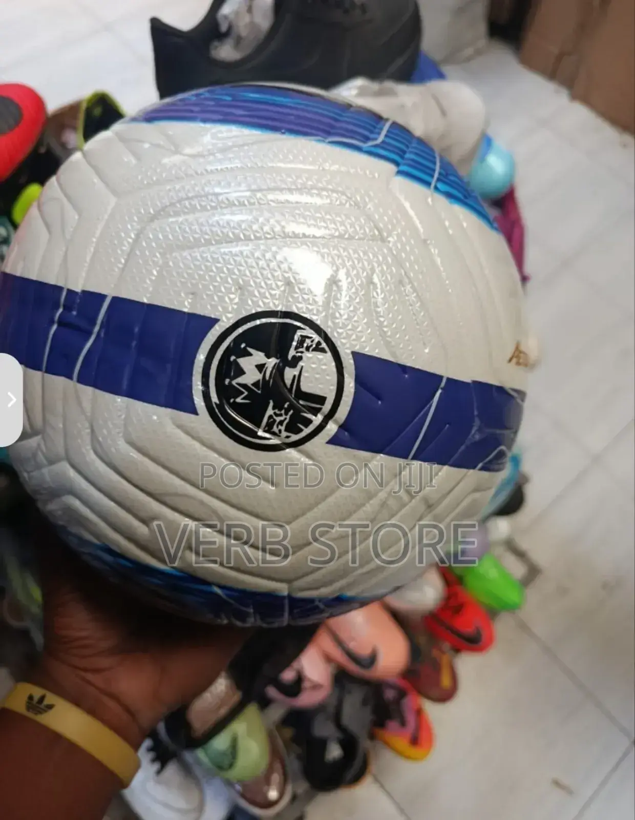 Speedball Football