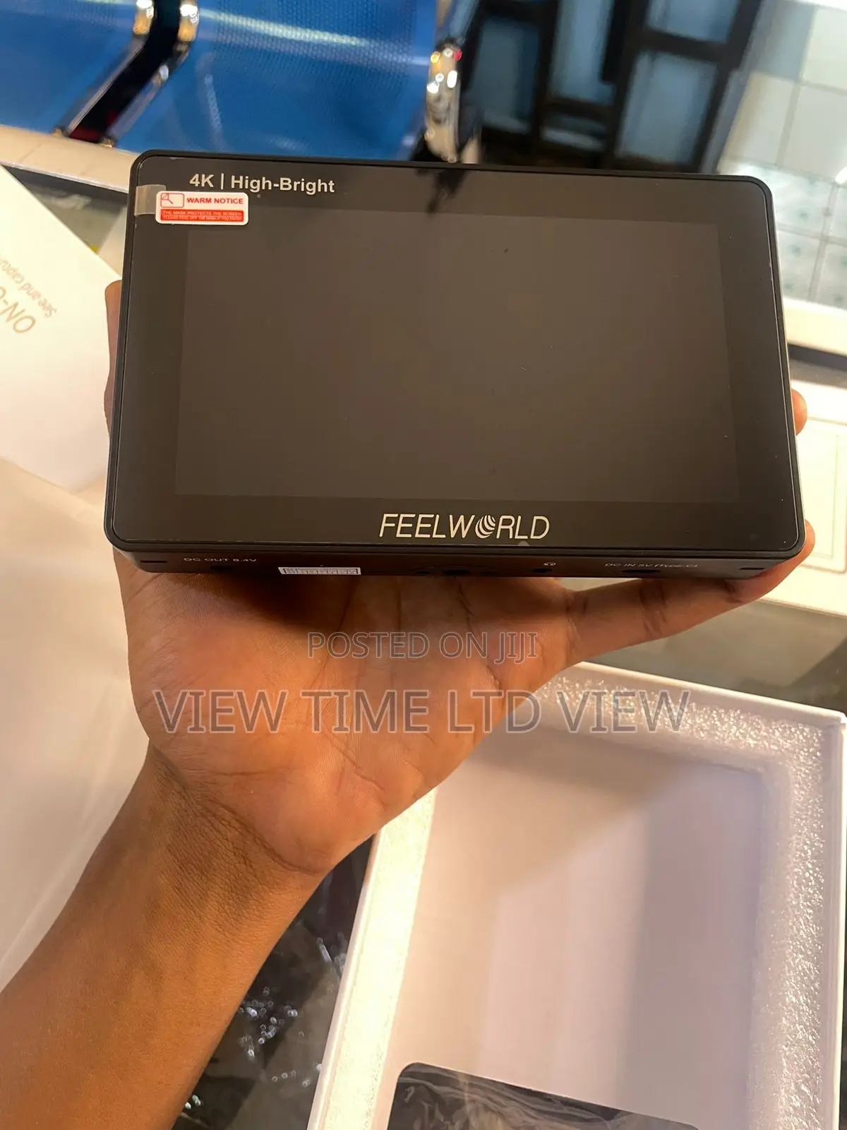 Feelworld Camera Field Monitor in Nairobi