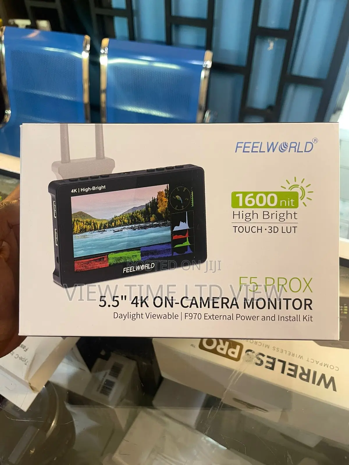 Feelworld Camera Field Monitor in Nairobi