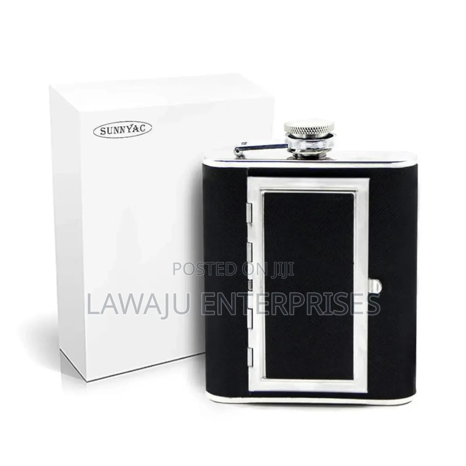 #Hip Flask