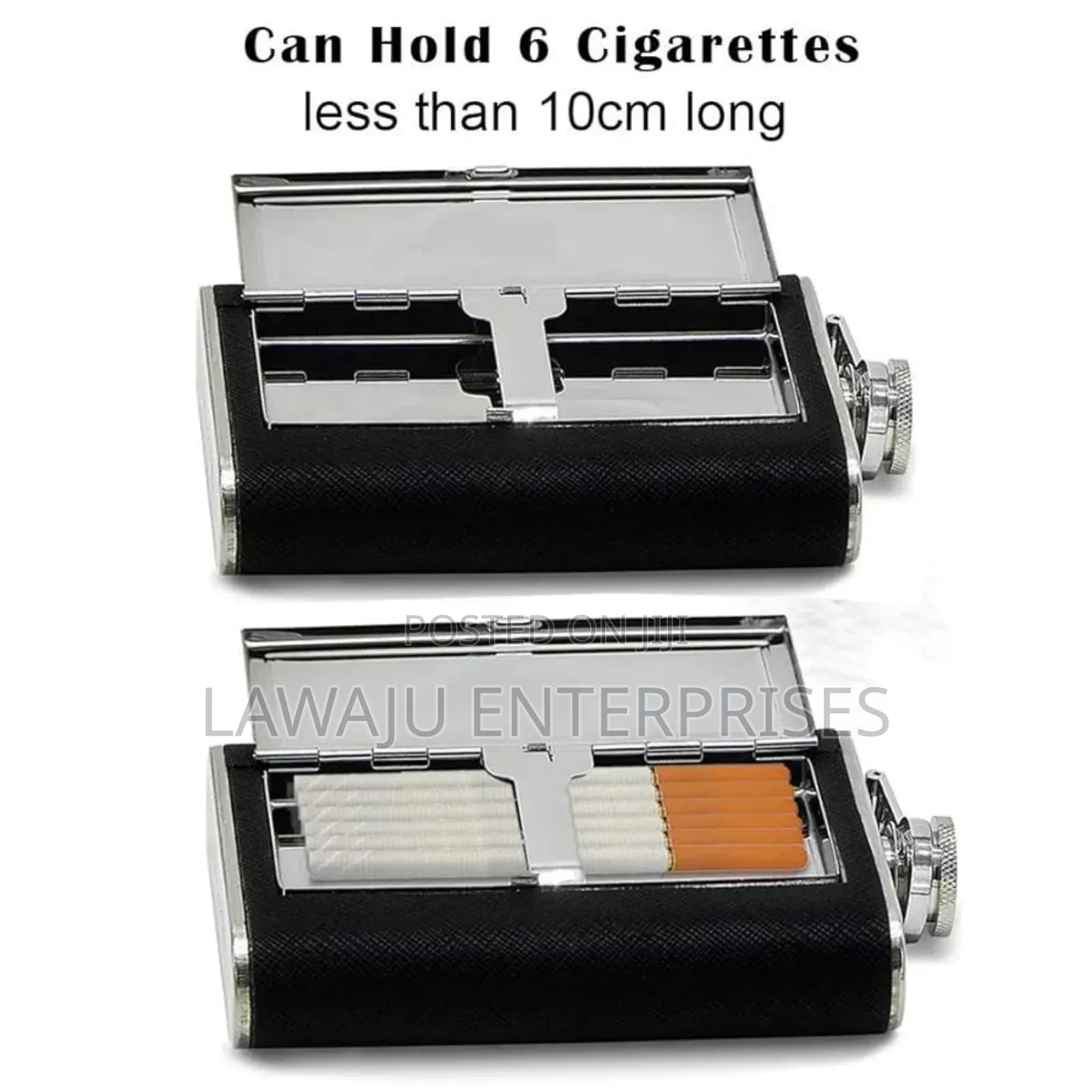 #Hip Flask