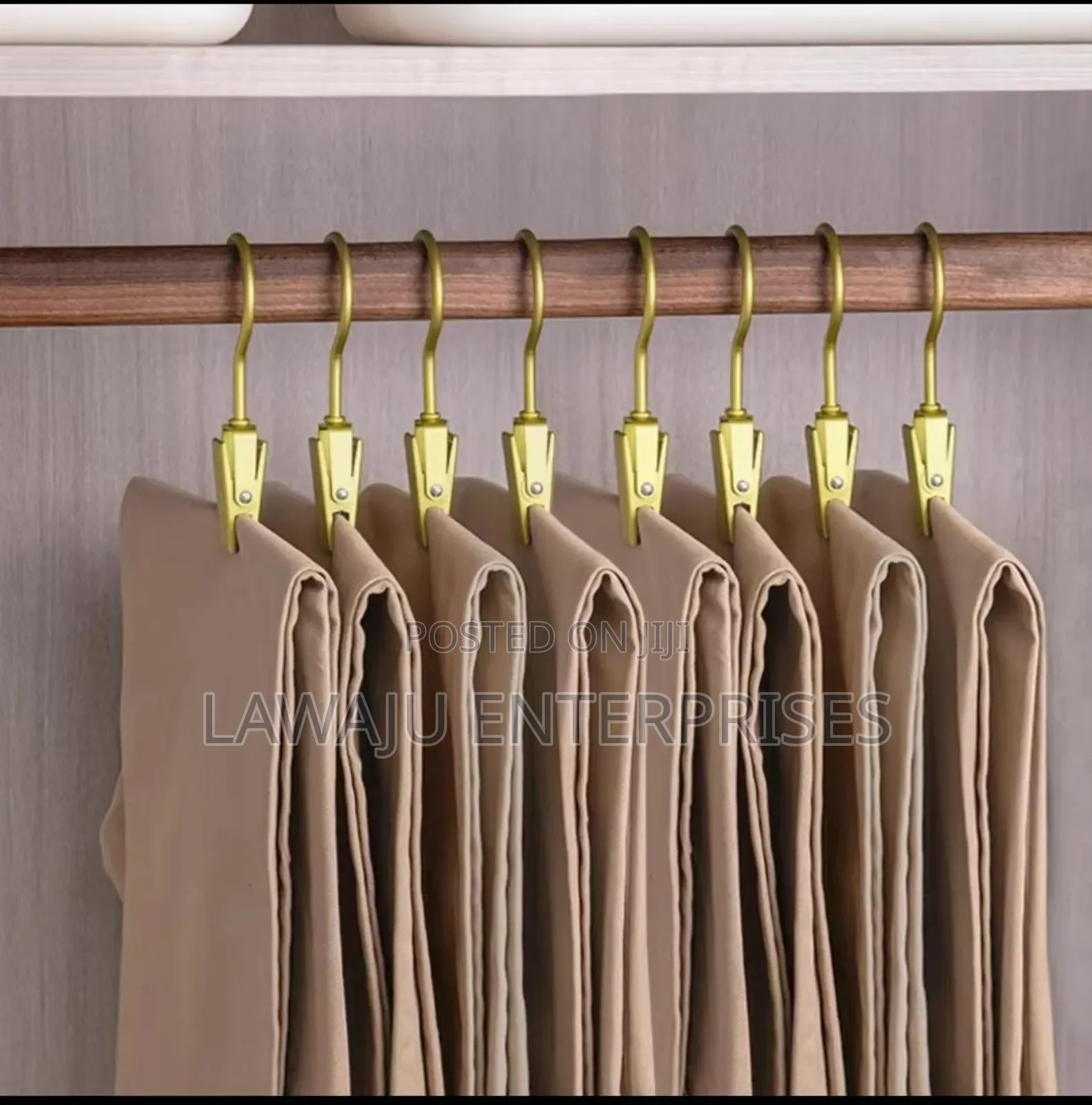 Trouser Hanger
