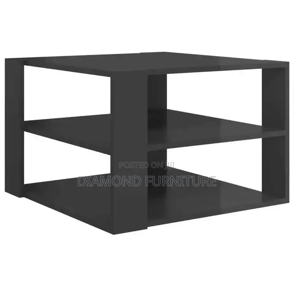Home/Office Furniture;Meec Office Coffee Table With Modern Sleekdesign