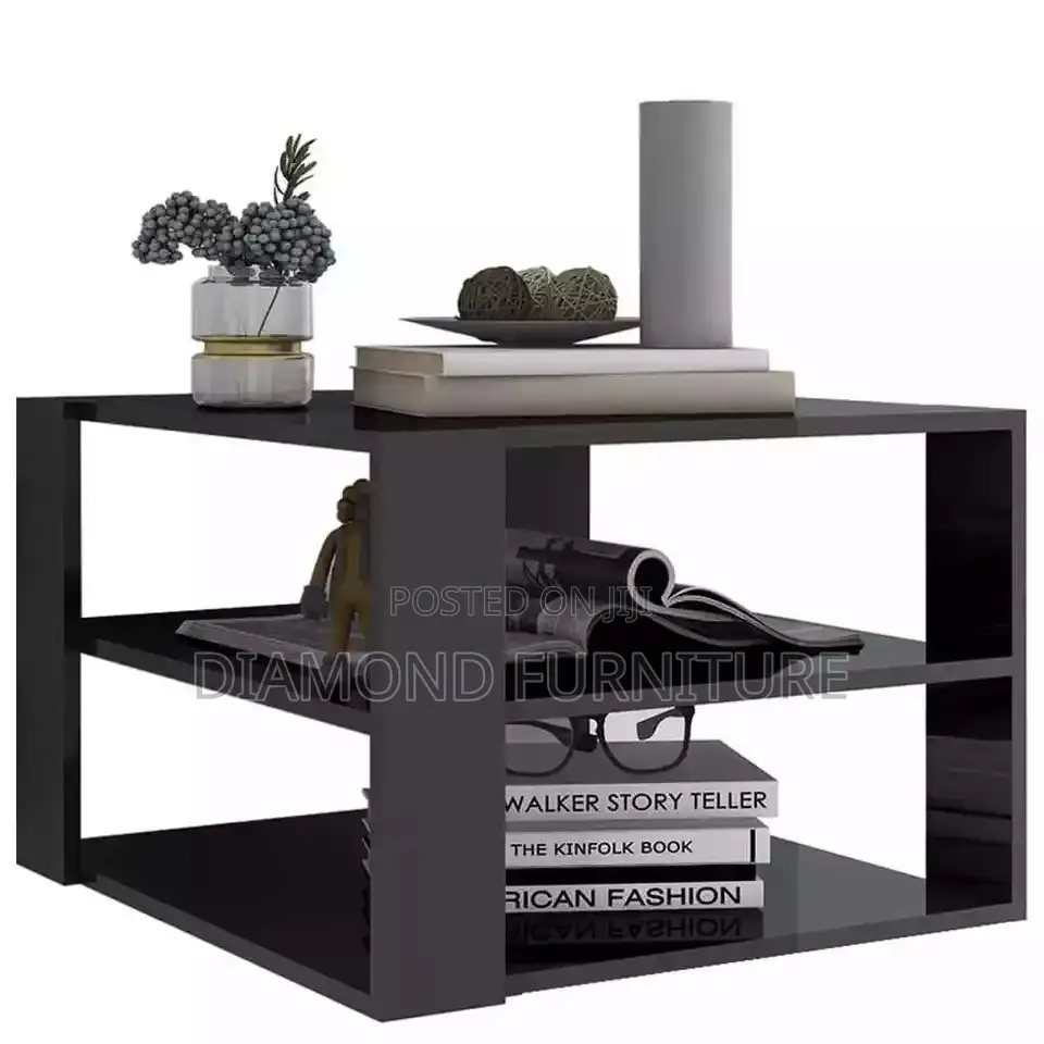 Home/Office Furniture;Meec Office Coffee Table With Modern Sleekdesign