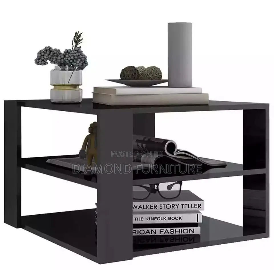 Home/Office Furniture;Meec Office Coffee Table With Modern Sleekdesign