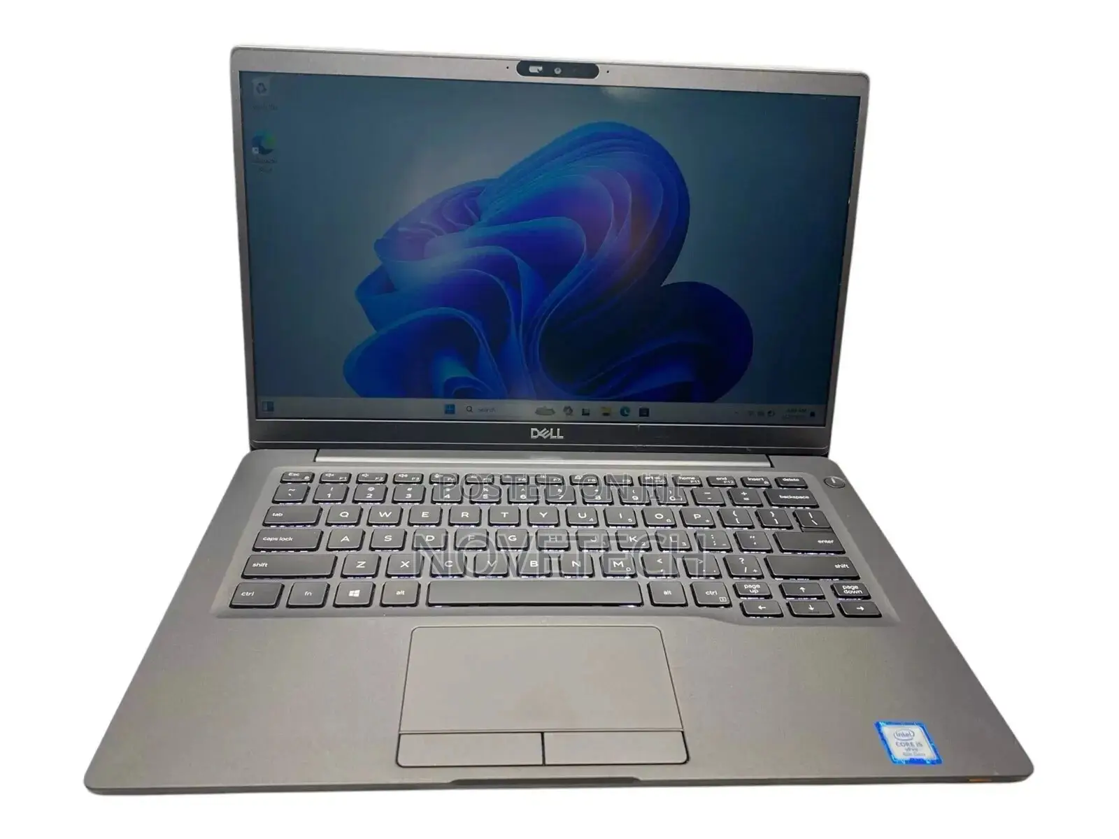 Laptop Dell Latitude 7400 8GB Intel Core i5 SSD 256GB