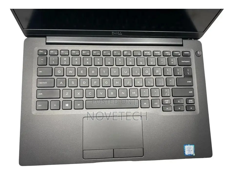 Laptop Dell Latitude 7400 8GB Intel Core i5 SSD 256GB