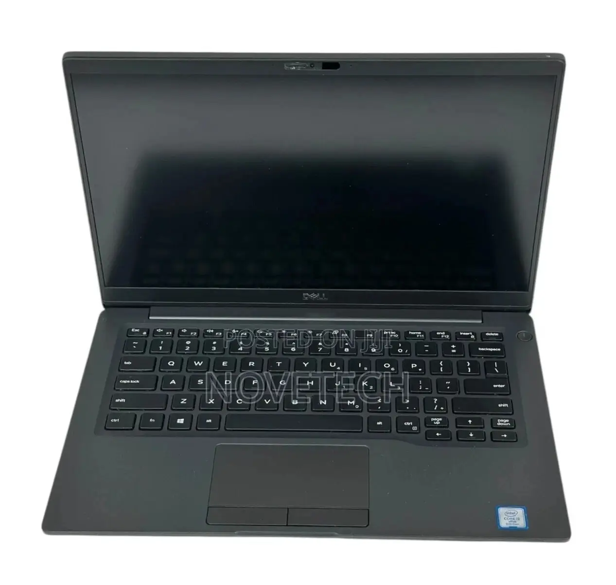 Laptop Dell Latitude 7400 8GB Intel Core i5 SSD 256GB