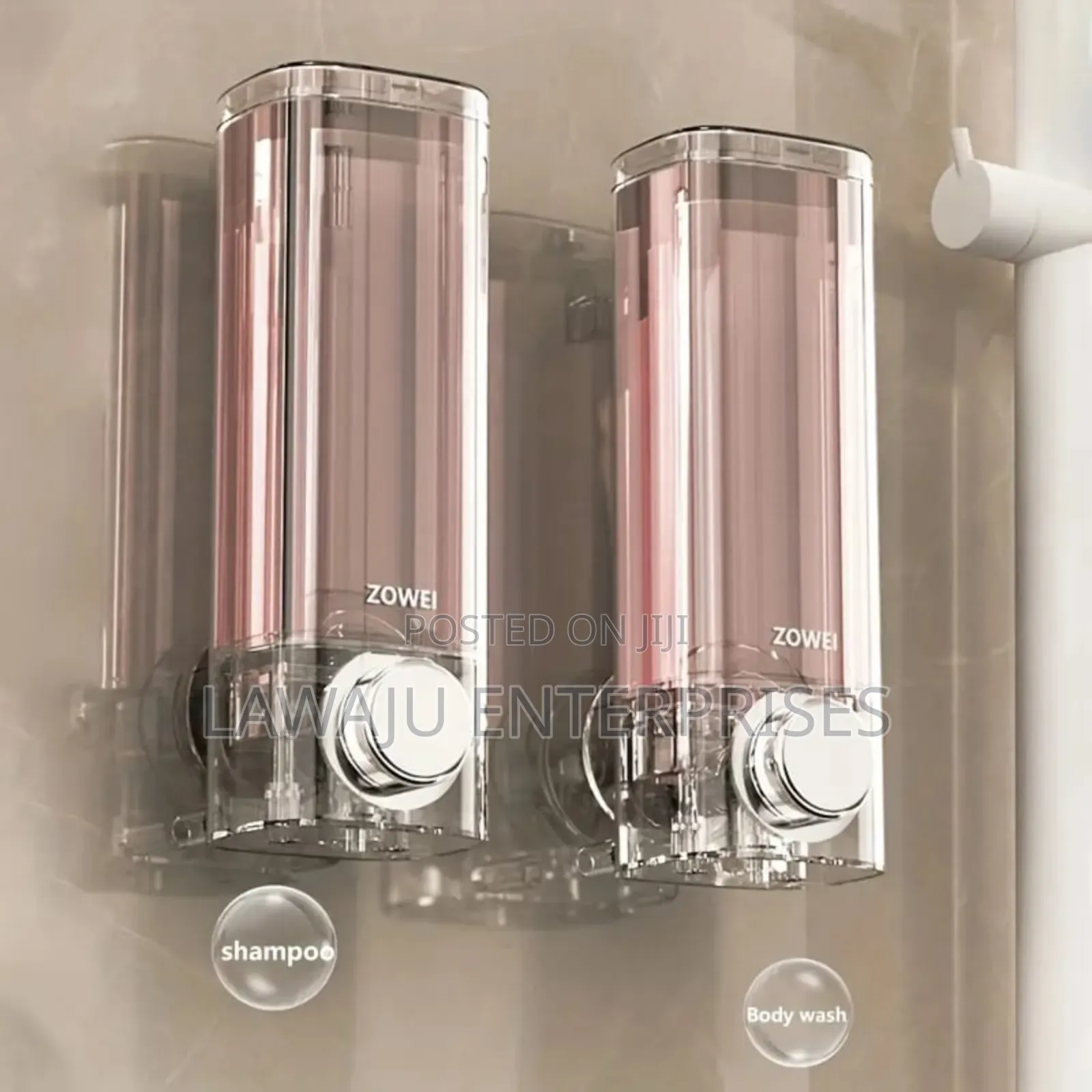 Soap Dispenser