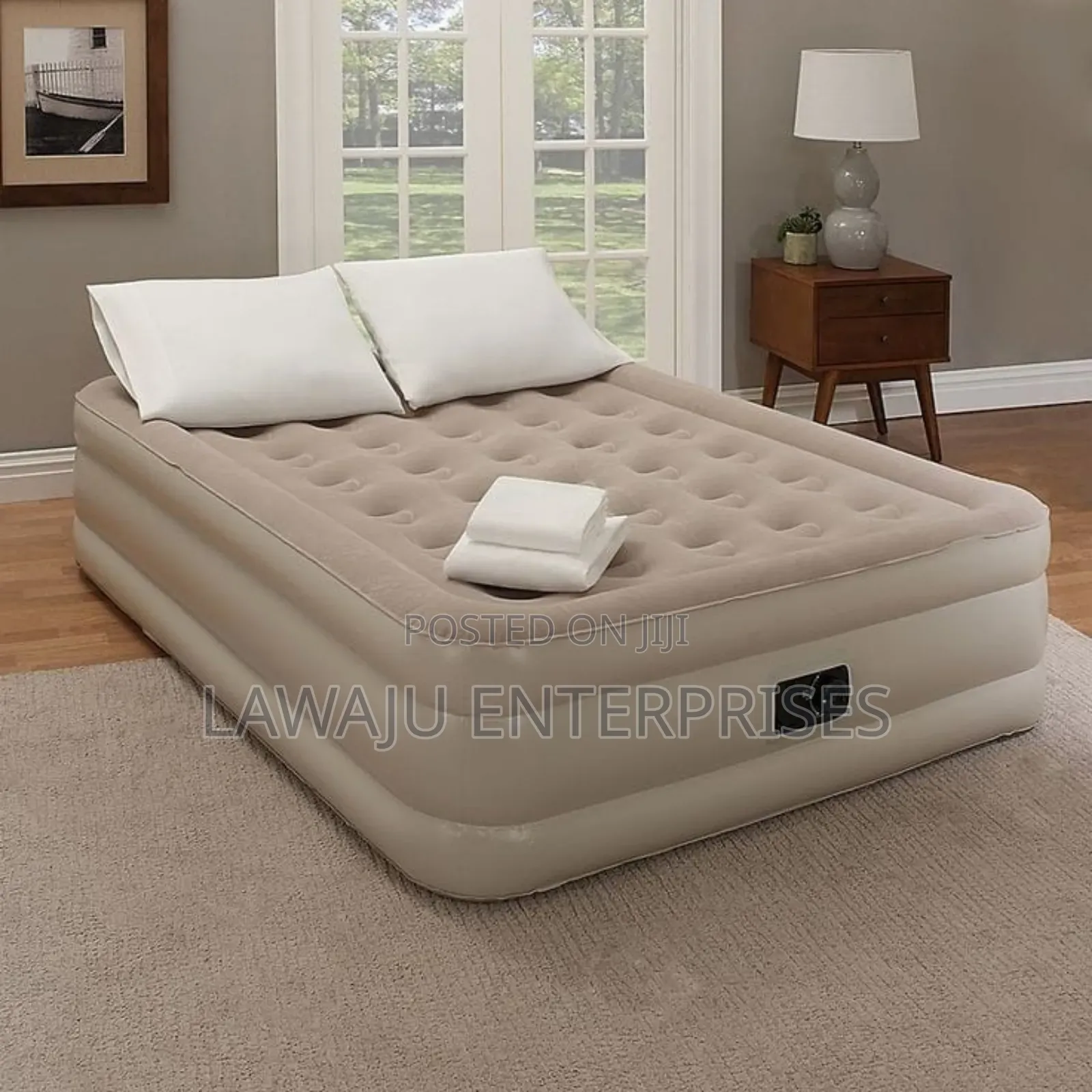 Airbed Matress