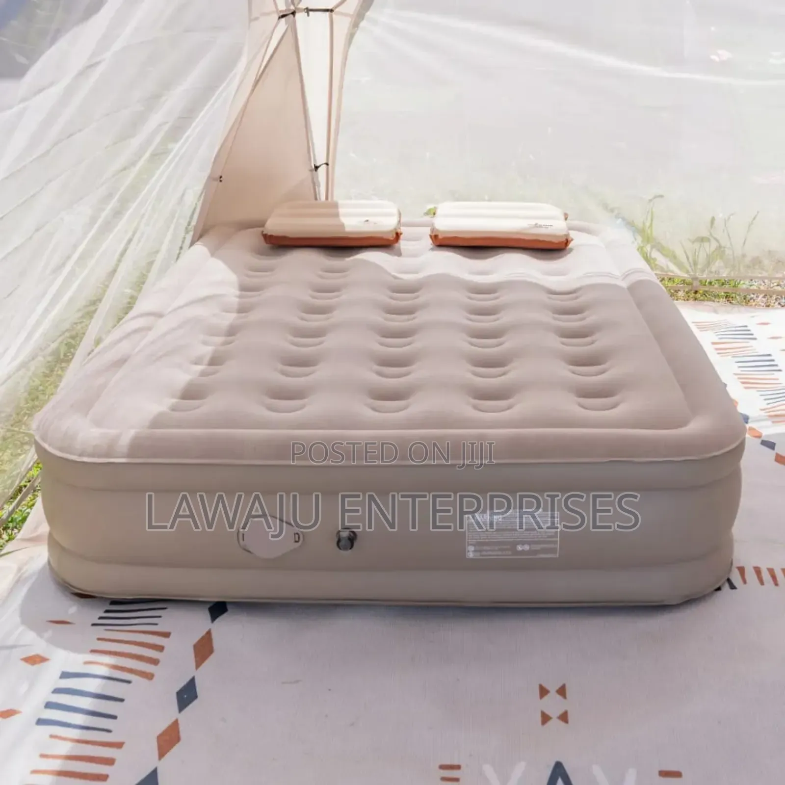 Airbed Matress
