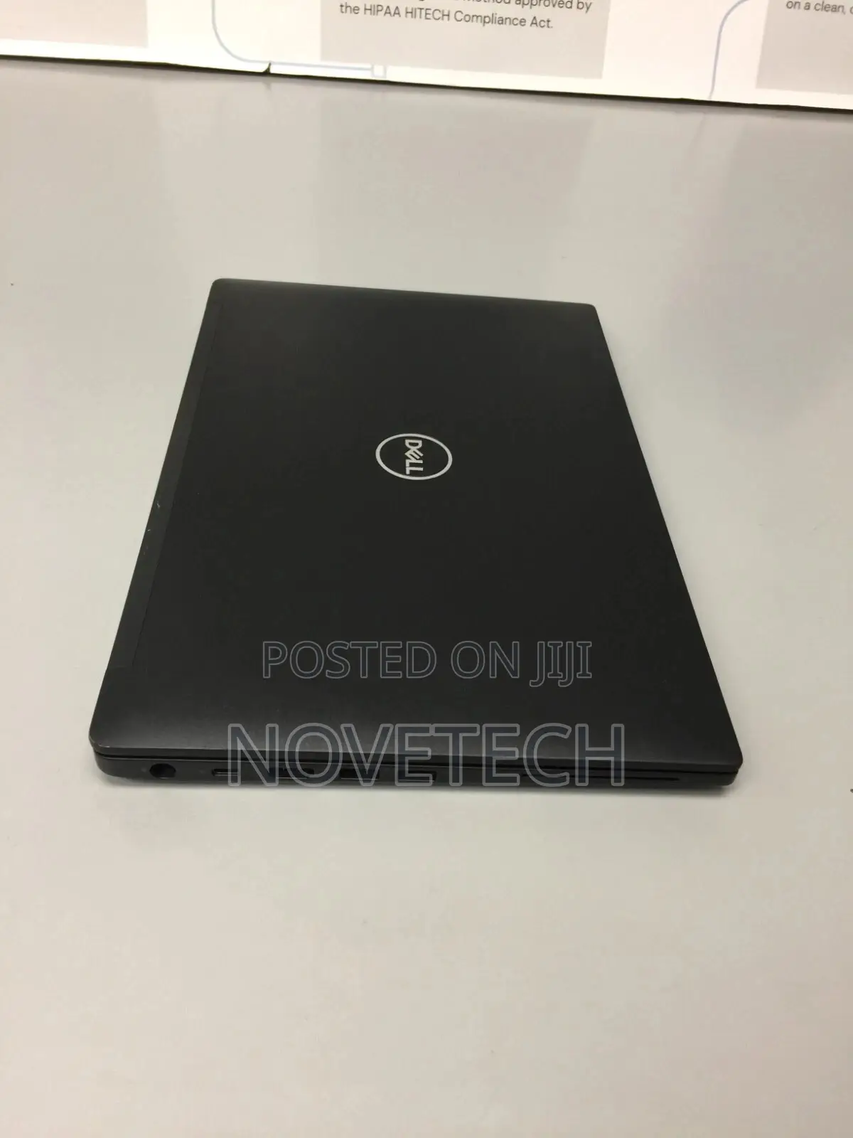 Laptop Dell Latitude 7490 8GB Intel Core I5 SSD 256GB