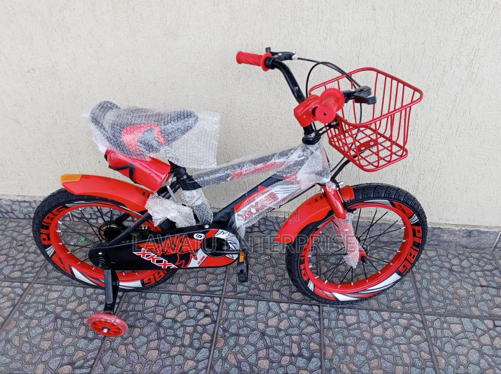 Kids Bicycle