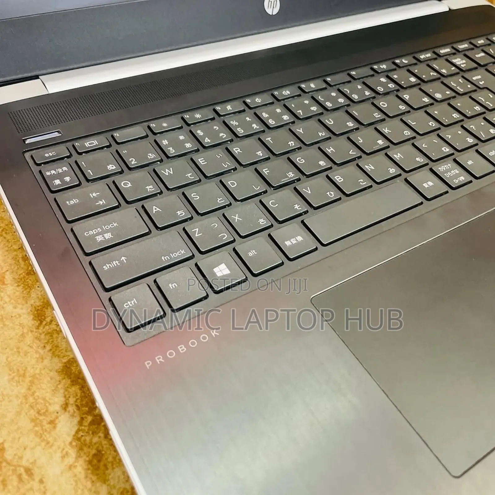 Laptop HP ProBook 450 G5 8GB Intel Core I5 SSD 256GB