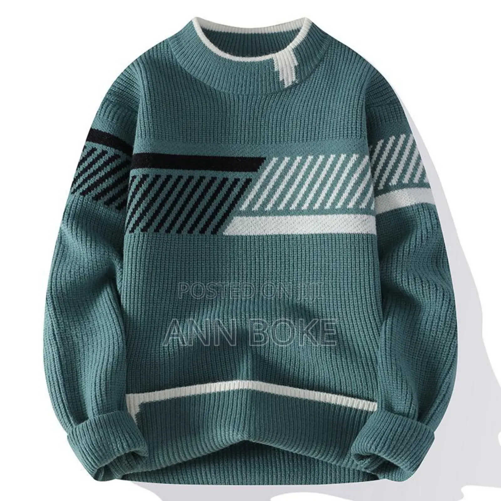 *Warm Knit Sweaters
*Quality *Size M- 4xl*