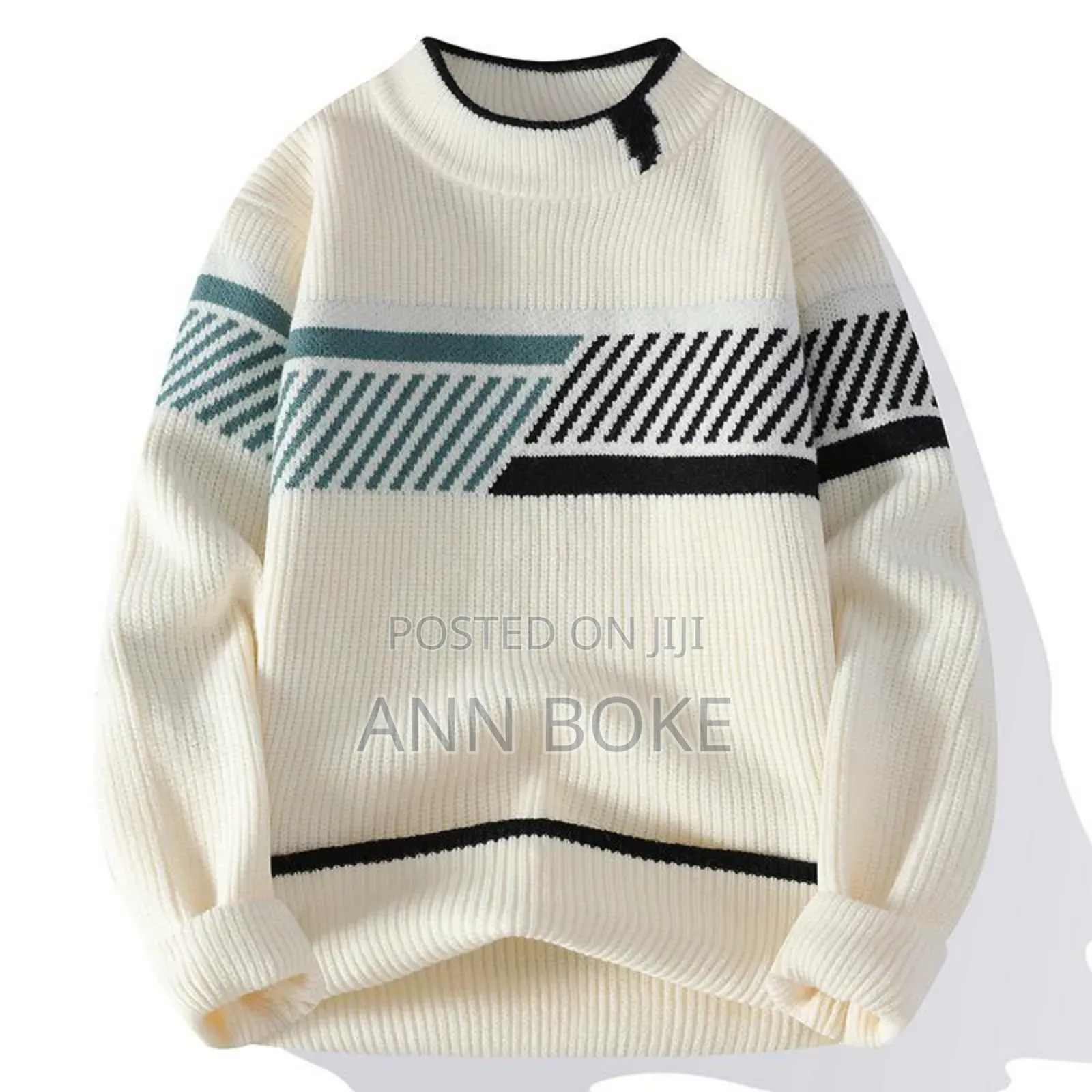 *Warm Knit Sweaters
*Quality *Size M- 4xl*