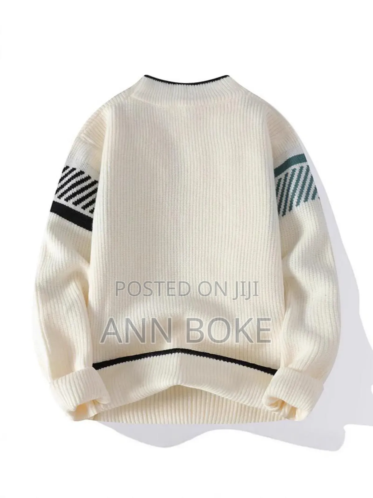 *Warm Knit Sweaters
*Quality *Size M- 4xl*