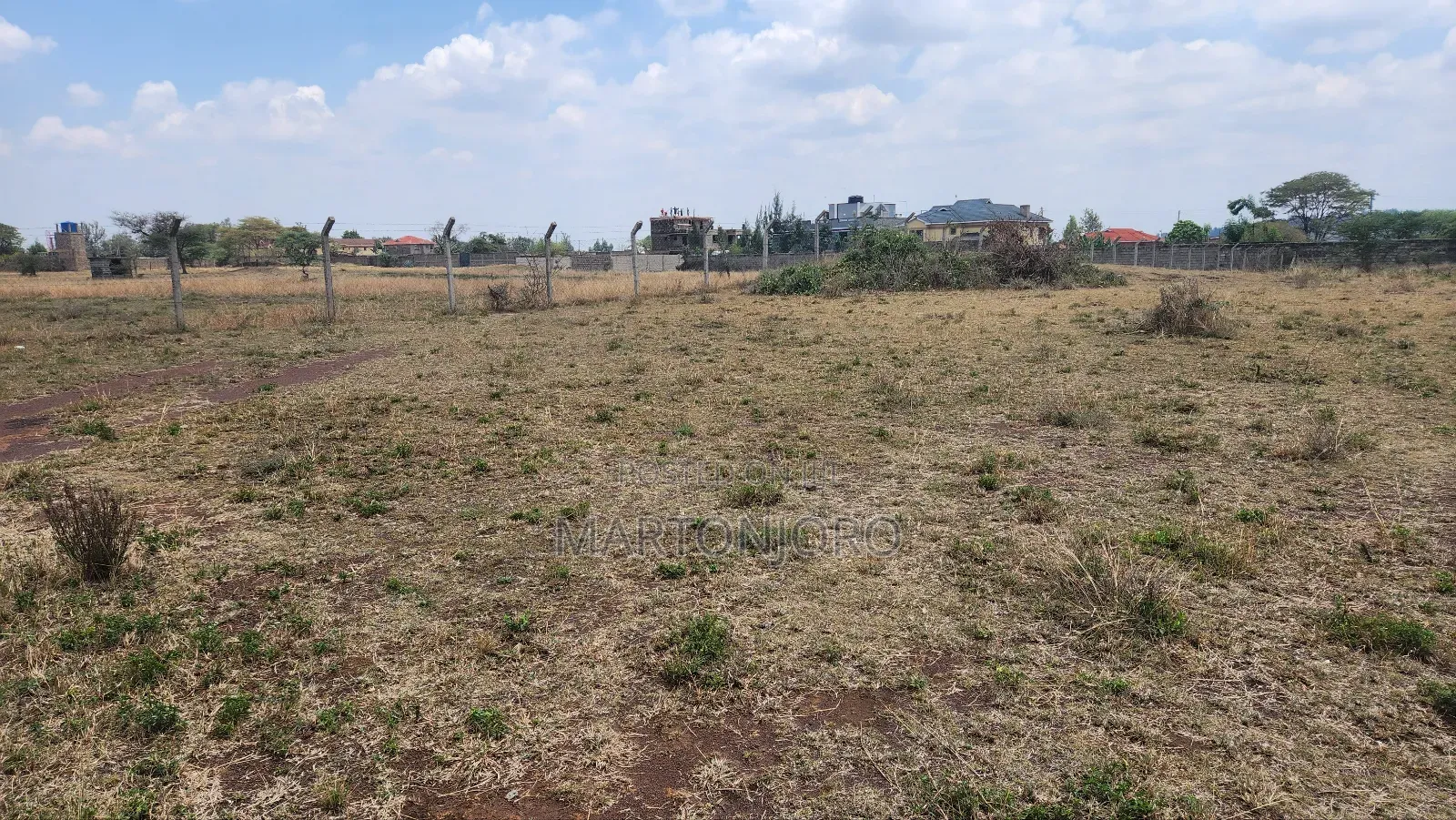 Kigwe Estate Juja 100by100