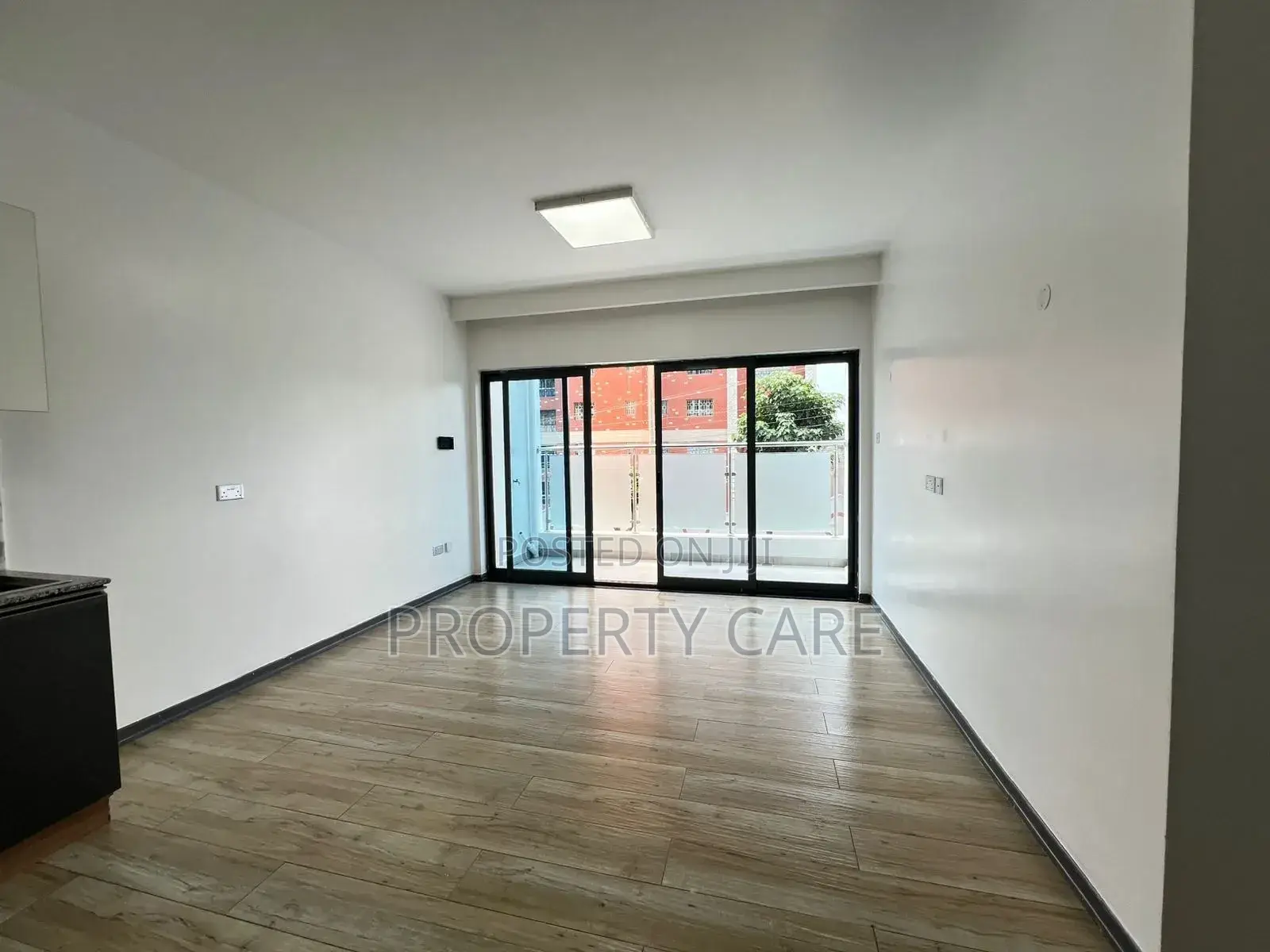 1bdrm Apartment in Kileleshwa for rent