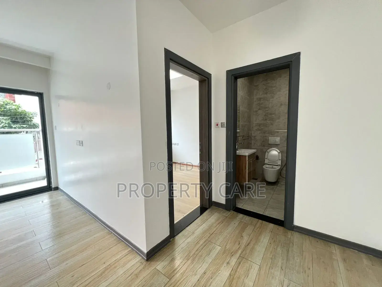1bdrm Apartment in Kileleshwa for rent