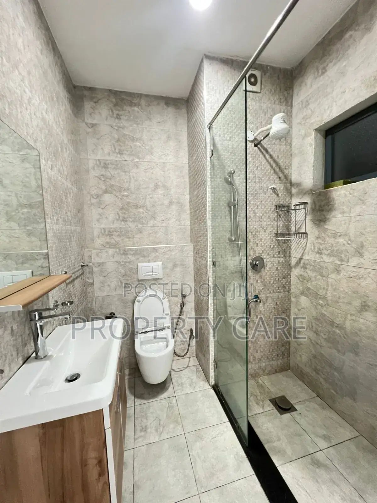 1bdrm Apartment in Kileleshwa for rent