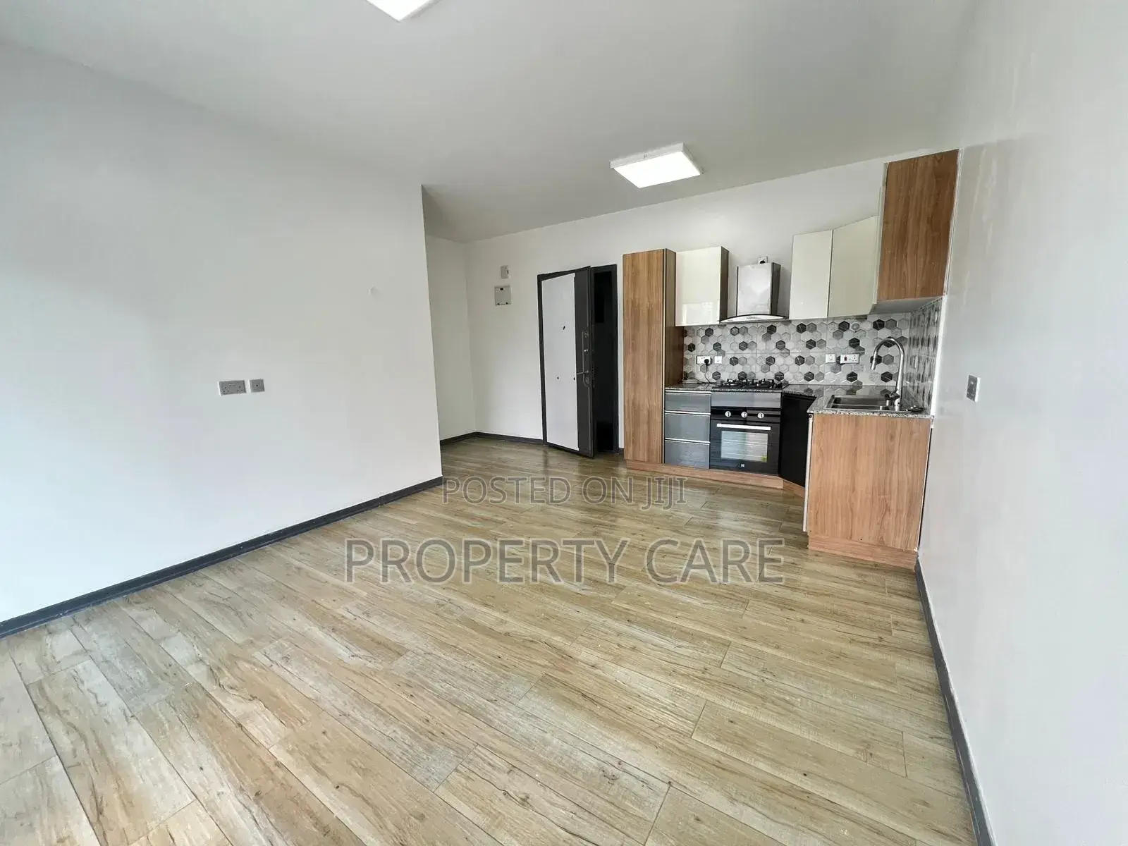 1bdrm Apartment in Kileleshwa for rent