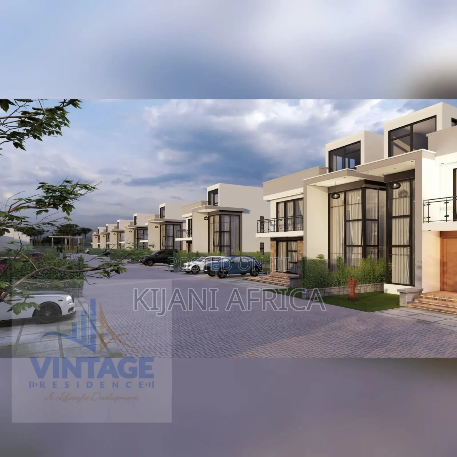 4bdrm Maisonette in Ruiru for sale