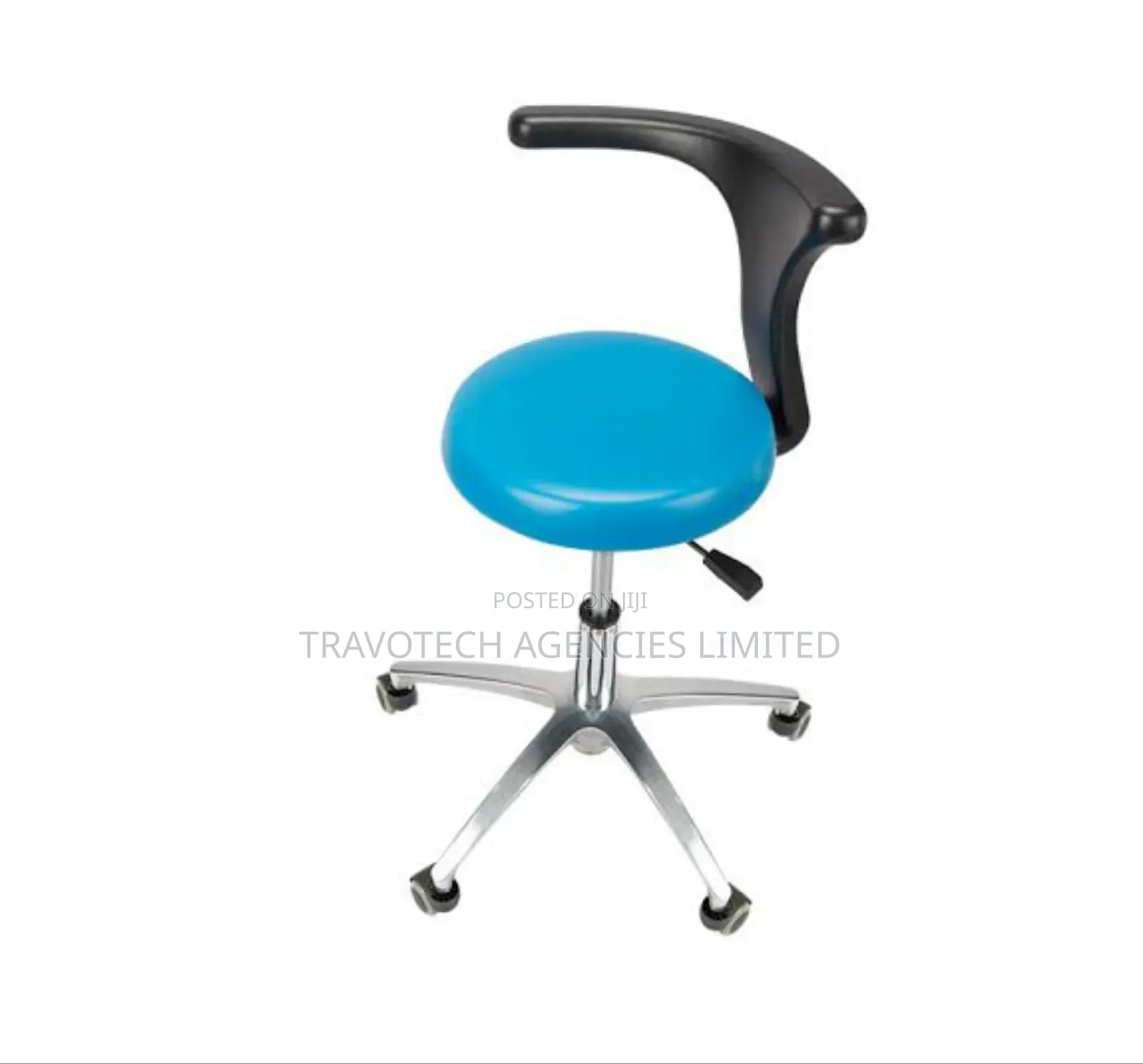 Doctors Chair