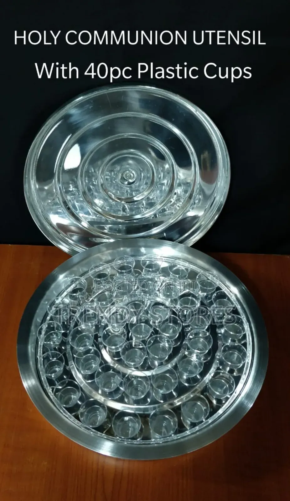 Holy Communion Utensil