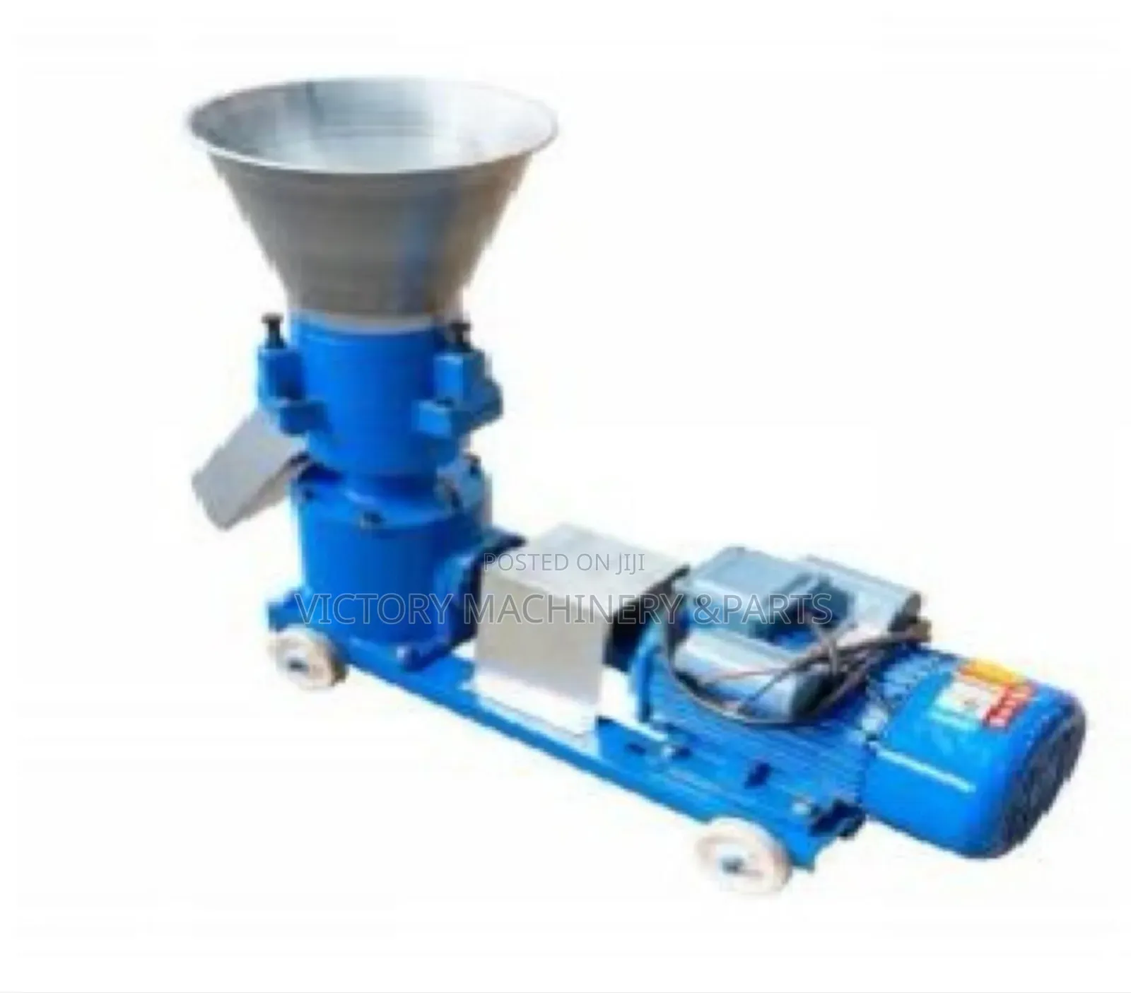 150kg Pallet Machine