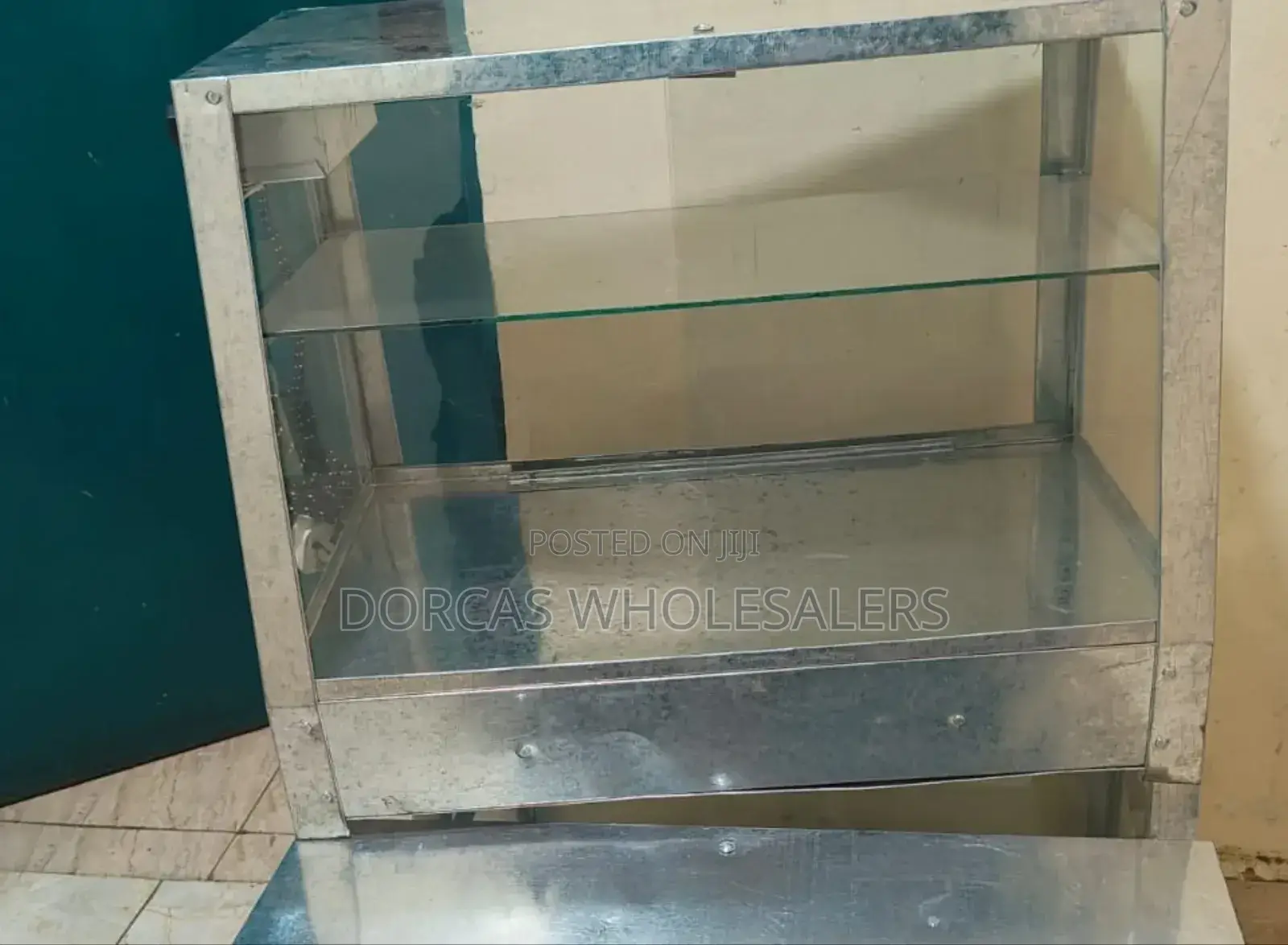 Chips Warmer