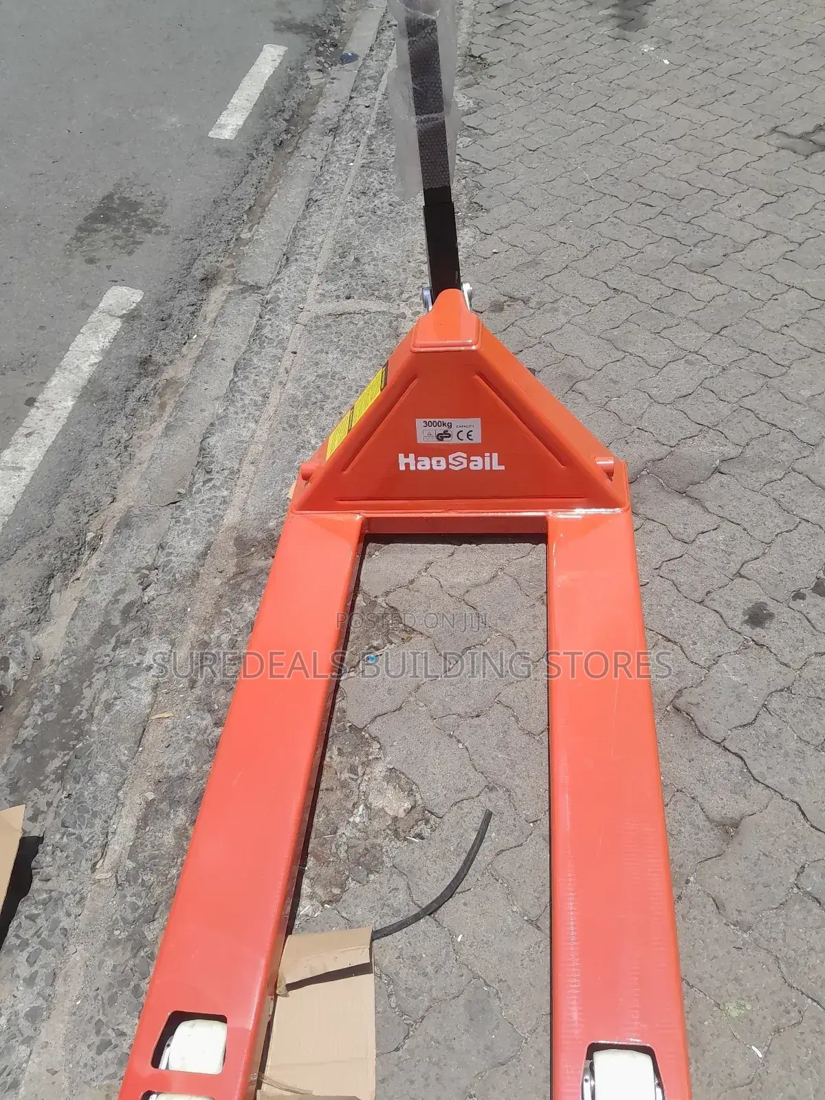 Hand Trucks Pallet Mover