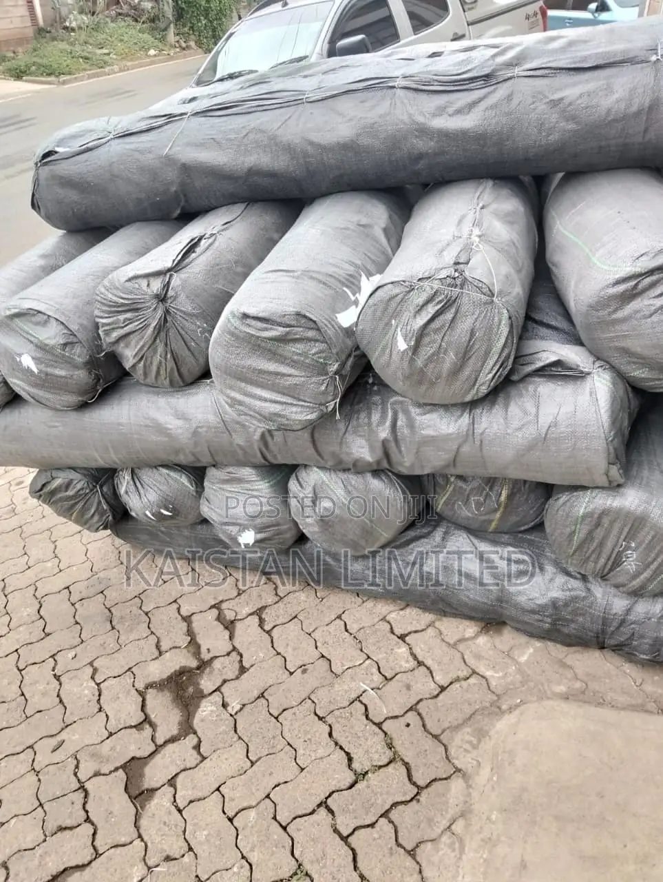 Non-woven Geotextile Fabric: Separation & Filtration