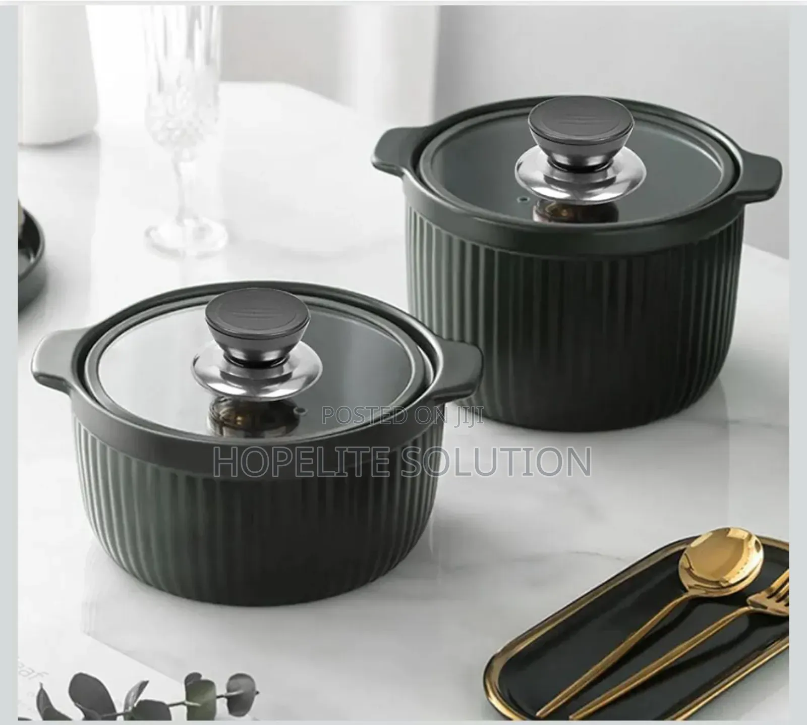Lid Replacement Knobs