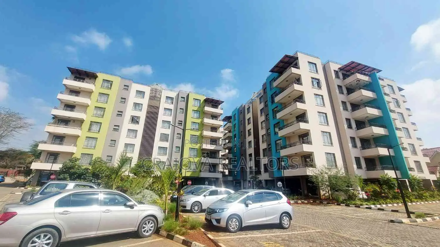 3bdrm Apartment in Langata for sale