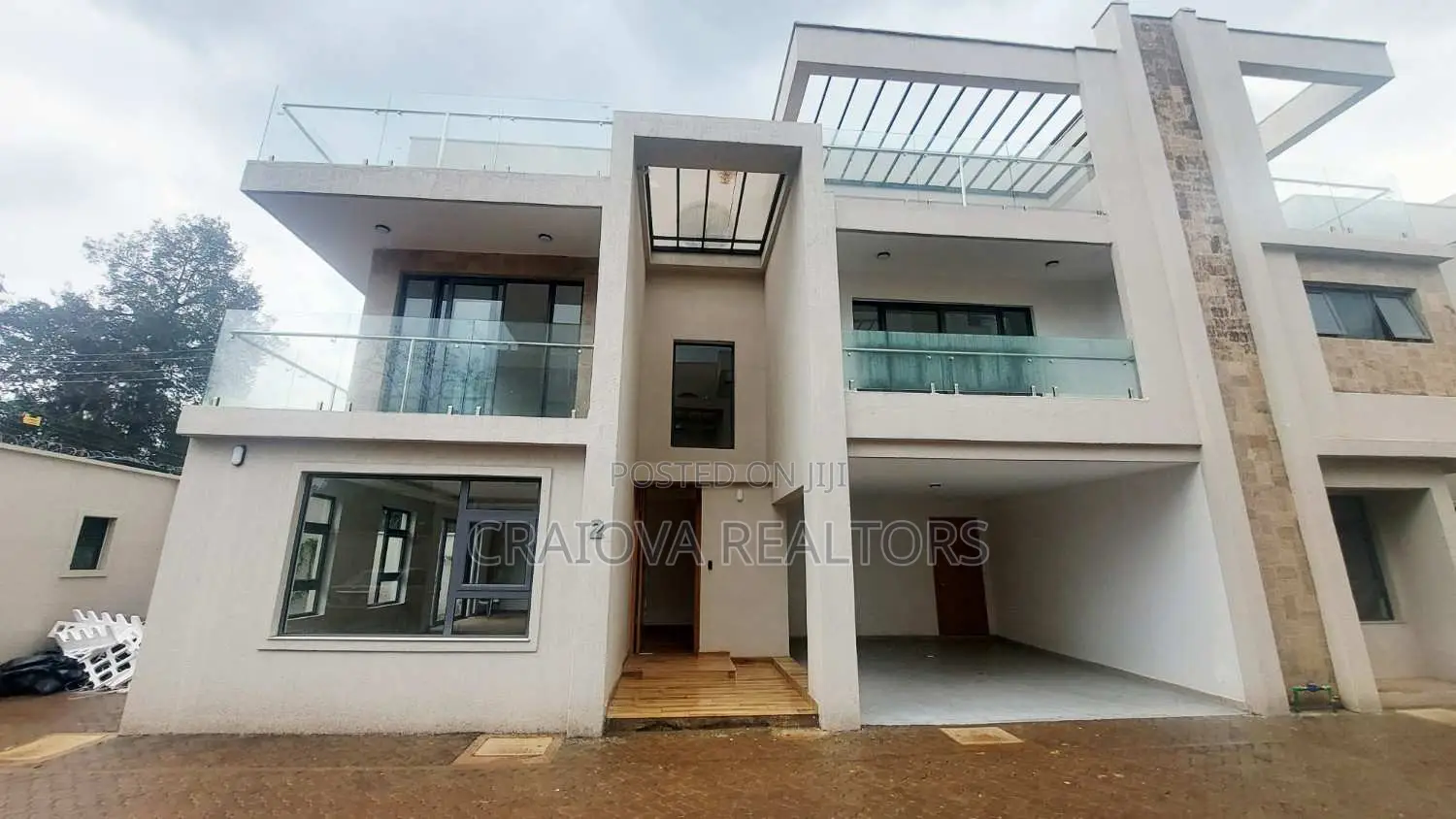 6bdrm Townhouse/Terrace in Lavington for sale