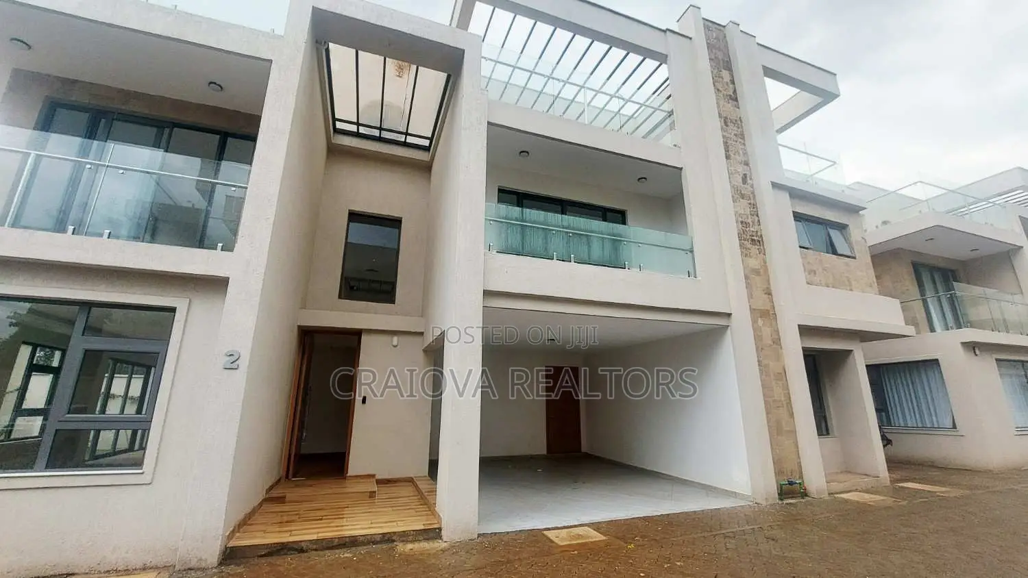 6bdrm Townhouse/Terrace in Lavington for sale