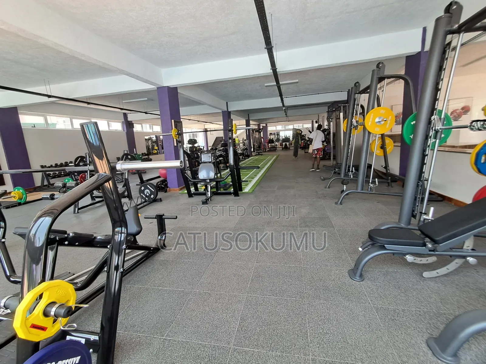 3bdrm Apartment in Syokimau for rent