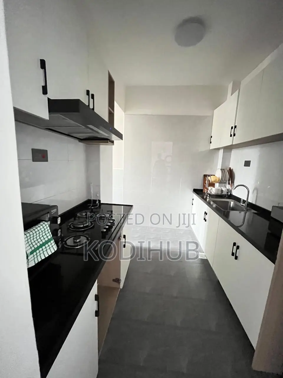 Premium 2 Bedroom Kilimani