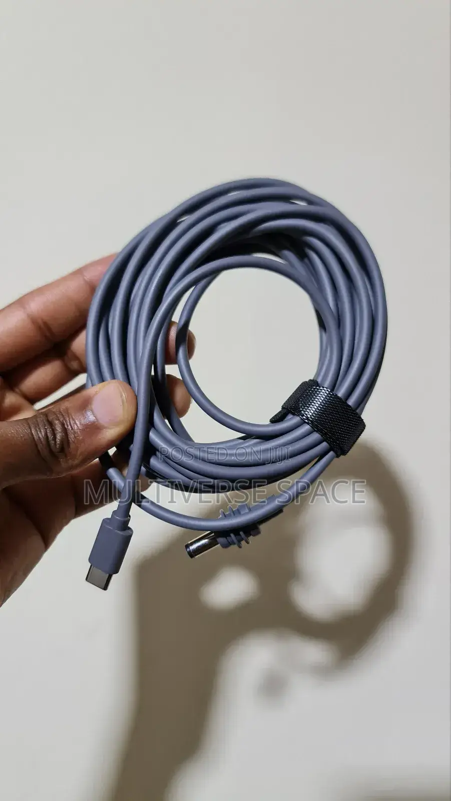 Starlink Mini Dc to Type C Power Cable Type C to Dc Starlinkmini