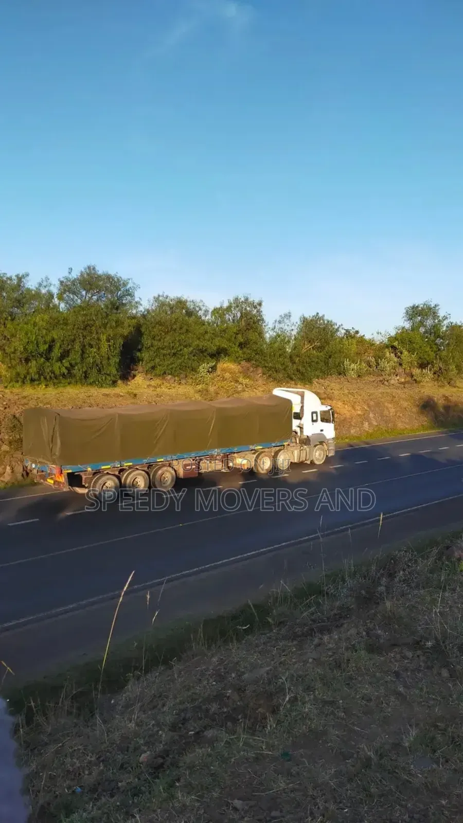 Loose Cargo/Load/ Delivery Jobs Are Readily Available