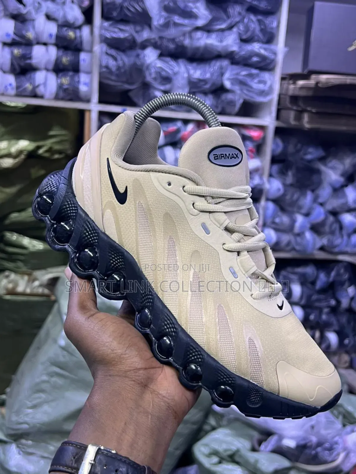 Nike Dn Sports Sneakers