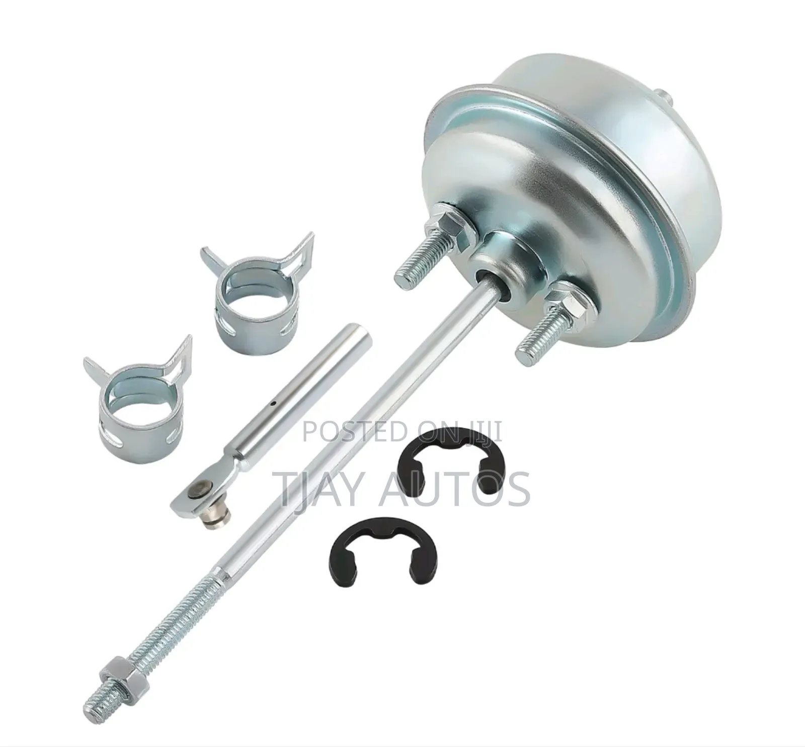 A
Turbo Wastegate Actuator for Mercedes M274 W204,W212 W205