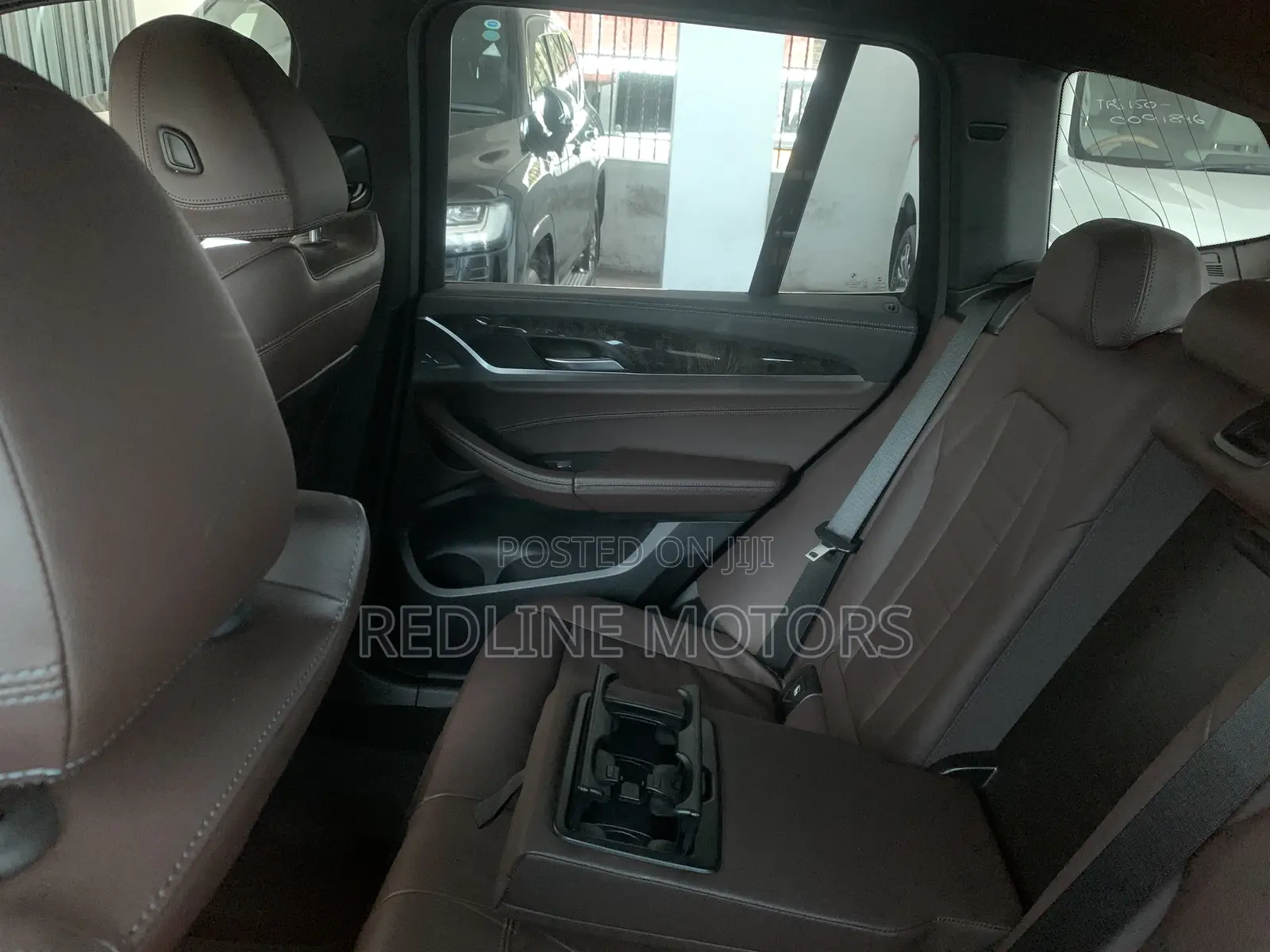 BMW X5 2018 Black