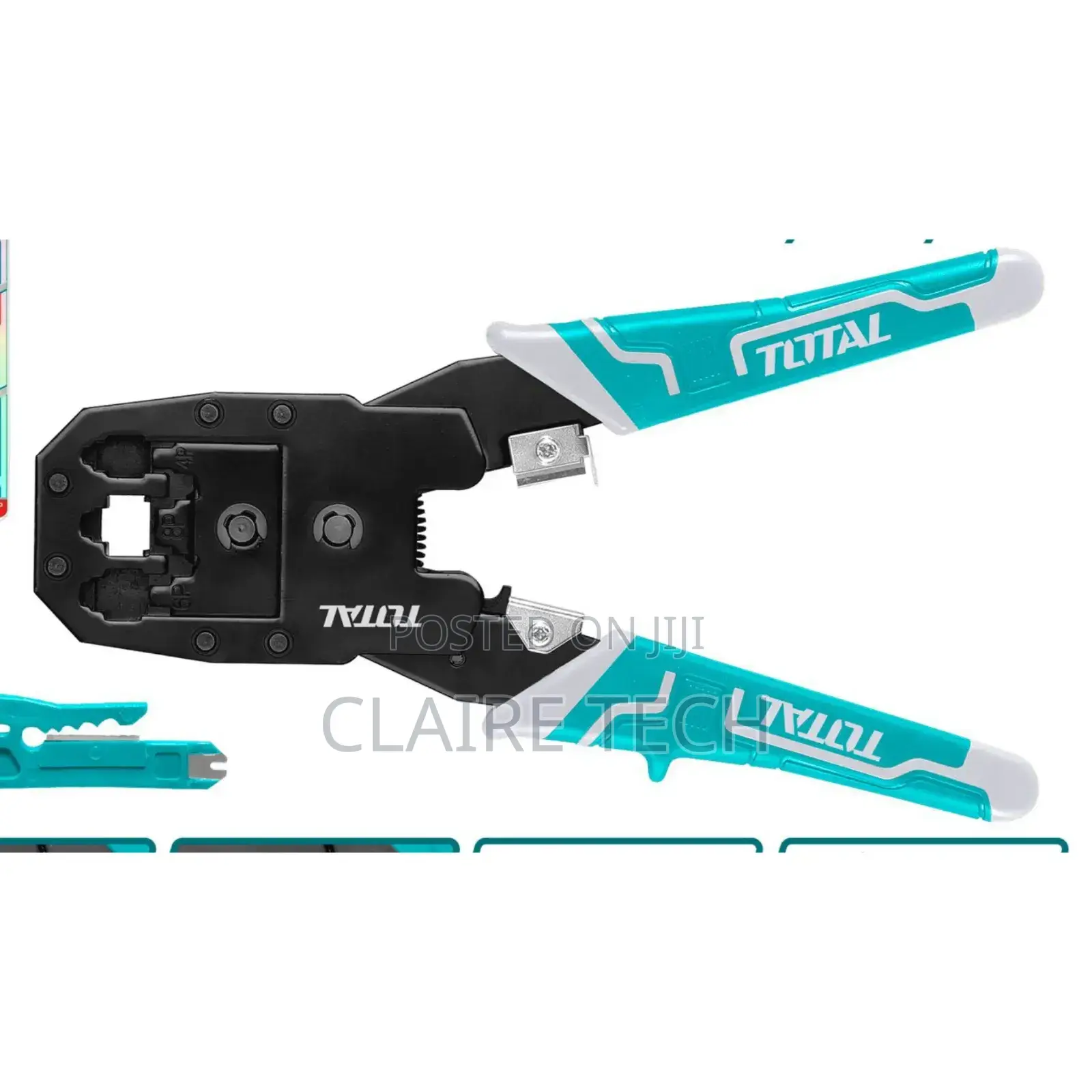 Total Modular Plug Crimper
Tmpc4468p
W/Sale Price