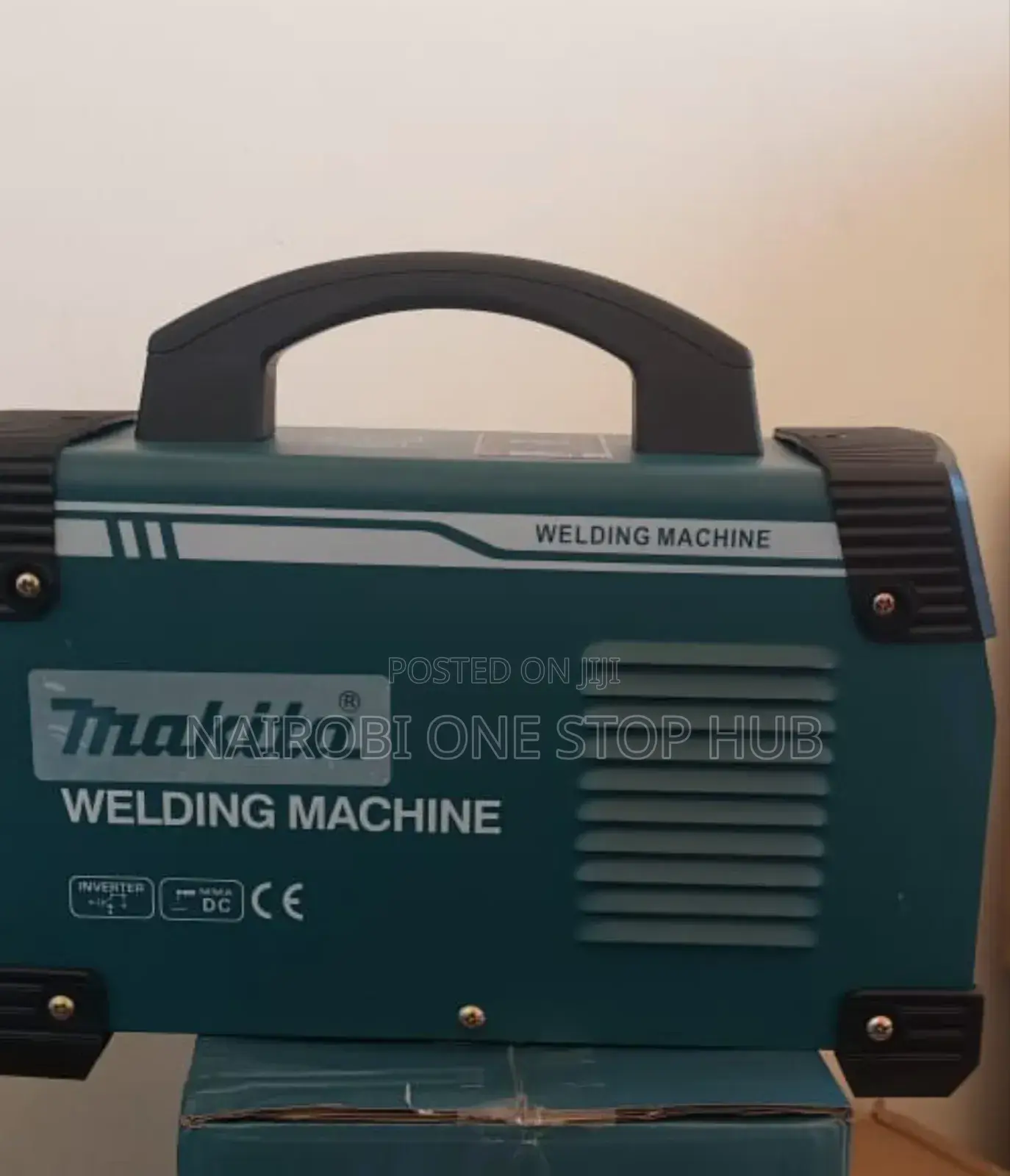500a Makita Welding Machine Inverter
