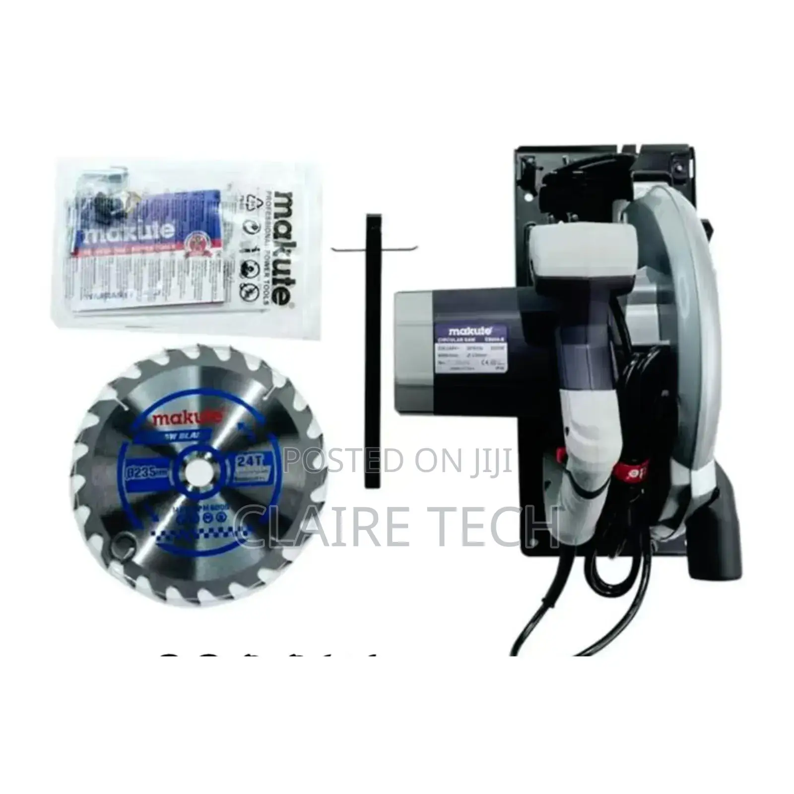 Makute Circular Saw