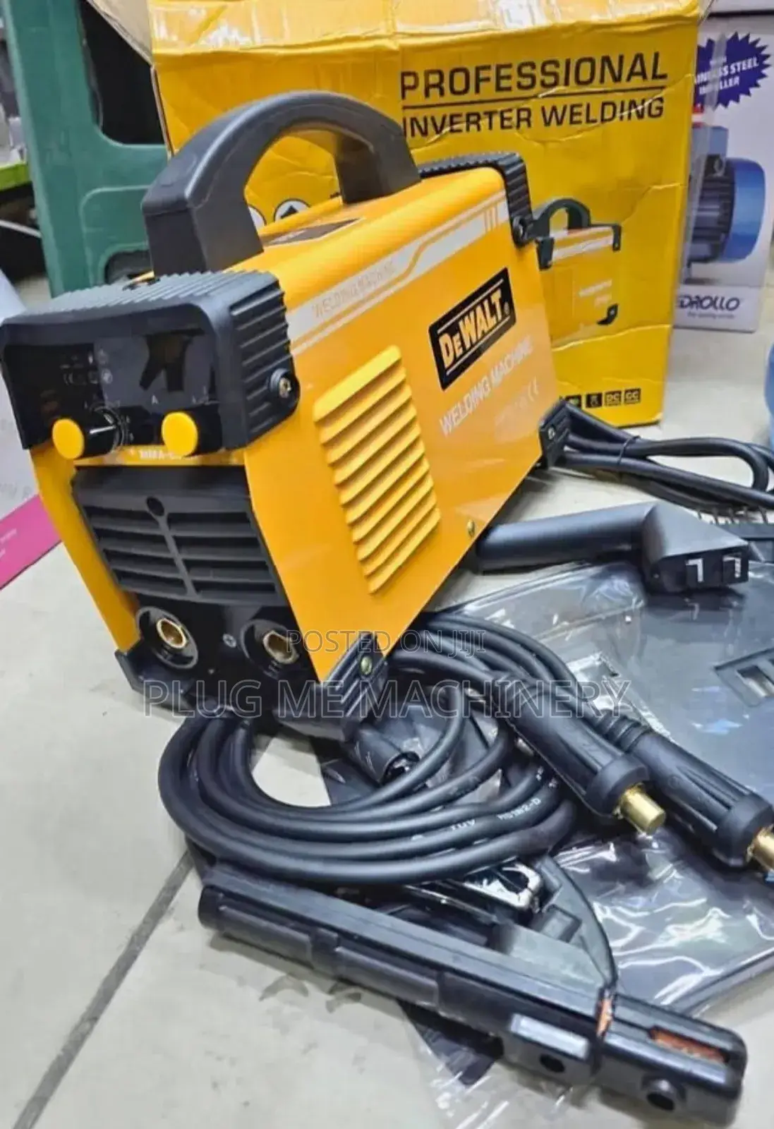 Dewalt Welding Machine/High Quality Machine